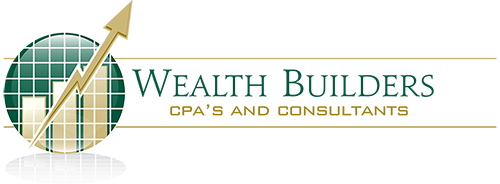 Wealth Builders CPA's & Consultants